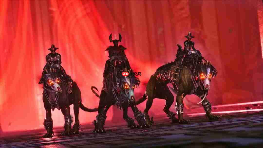 《方舟:生存飞升》“失落禁域”DLC全平台上线,峰值在线人数增长135%