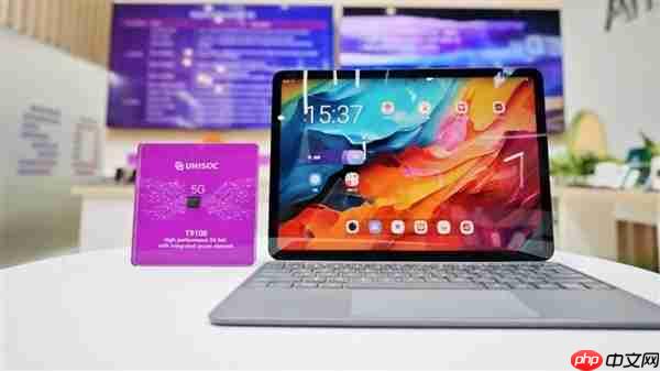 中国联通推出云智AI Pad：安卓/Windows双系统、支持5G eSIM