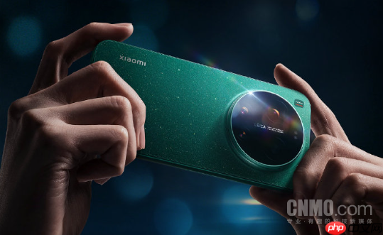 卢伟冰：小米17 Ultra搭载一英寸主摄和2亿像素长焦