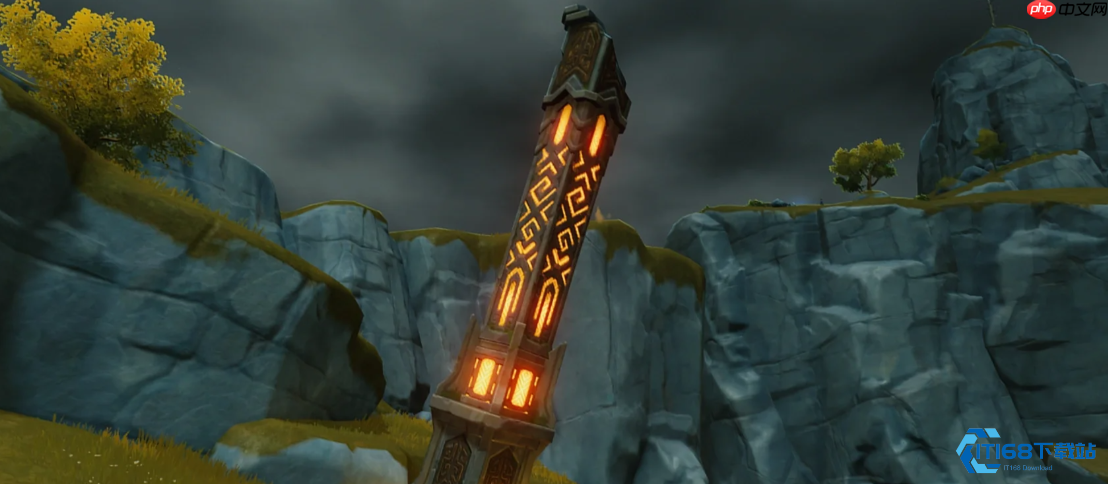 璃月终极挑战!靖世九柱任务完整攻略指南