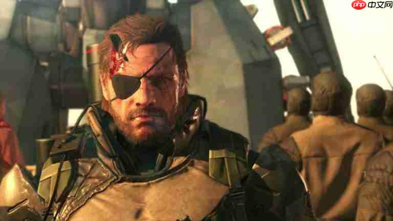 小岛秀夫欲开发颠覆性新作:一款专为AI设计的游戏