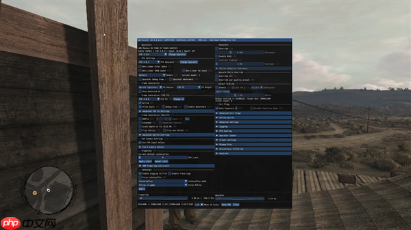 AMD用户看过来：老显卡非官方用上最新FSR Redstone！