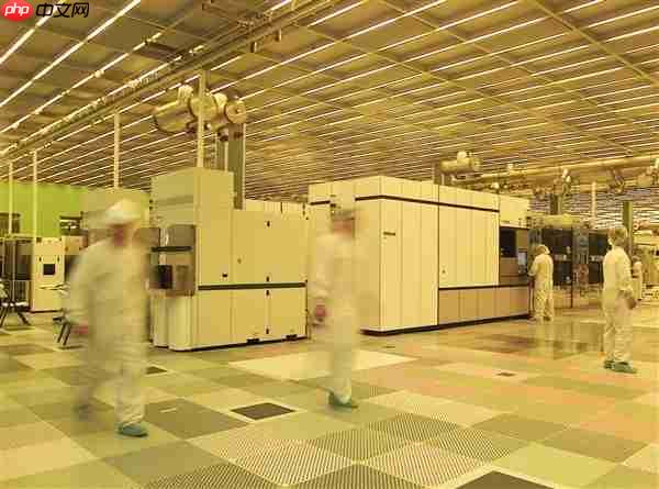 台积电再给日本送大礼:新工厂4nm也落后 2nm工艺才合适