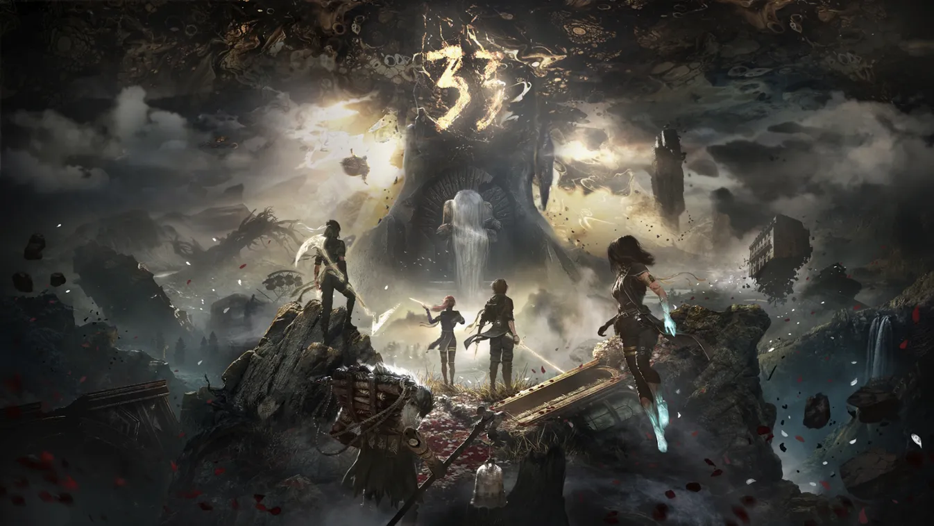 IGN年度评选:《光与影:33号远征队》获年度最佳