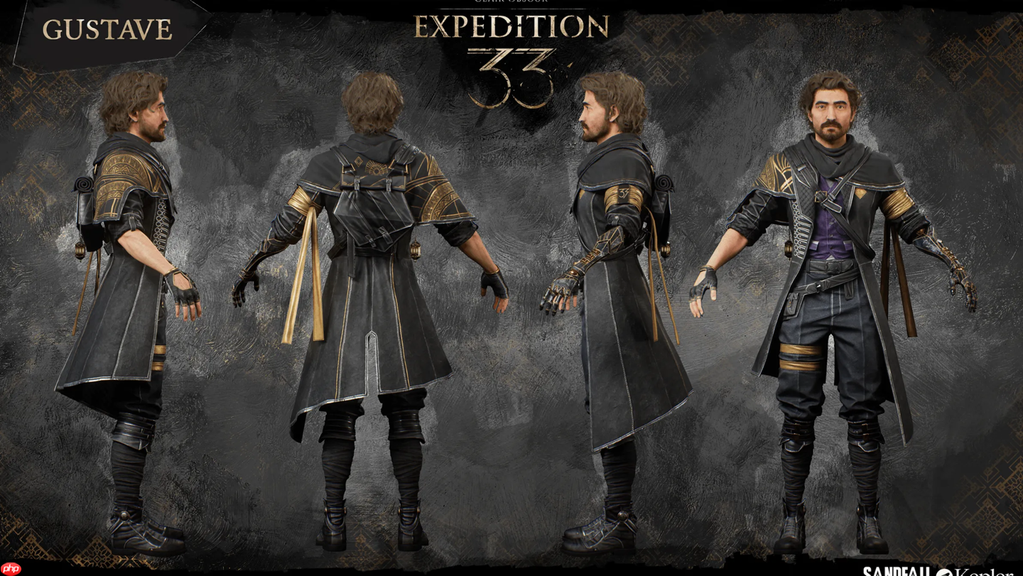 《光与影:33 号远征队》总监 Broche:下一部作品不会扩大规模