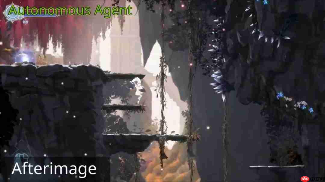 游戏代练也要失业？英伟达新模型能帮你打游戏 而且水平还不低