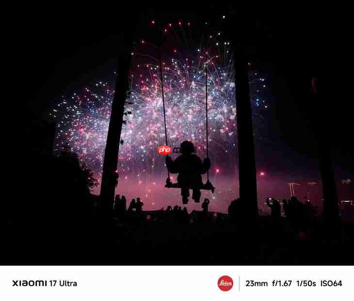 小米17 Ultra真机首曝光!新一代“夜神”,但确定要涨价