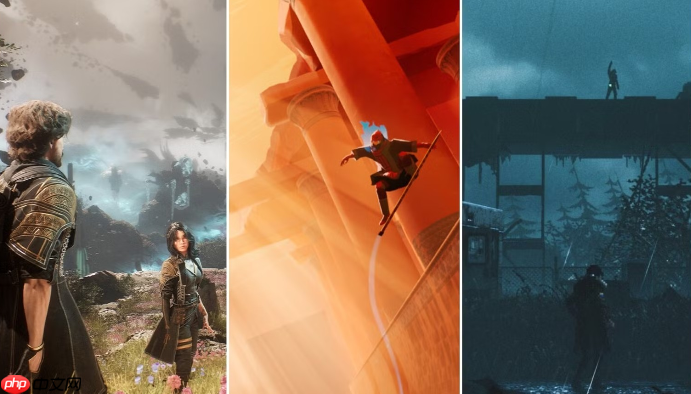 国产游戏上榜!独立游戏占25年Steam收入的25%