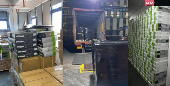 疑似大量RTX 5090流入国内！库存量震惊网友