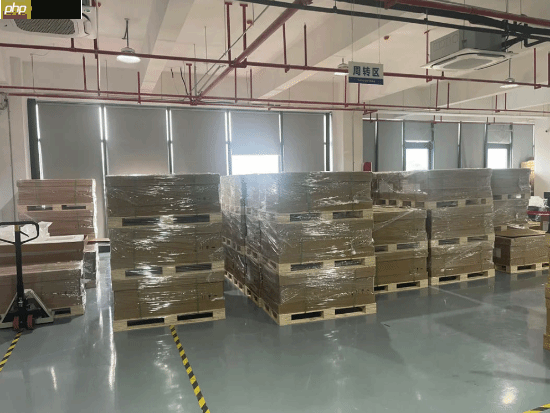 疑似大量RTX 5090流入国内！库存量震惊网友