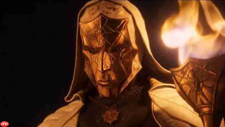 不再有更多束缚！ 拉瑞安称《神界》战斗系统已经超越《博德3》