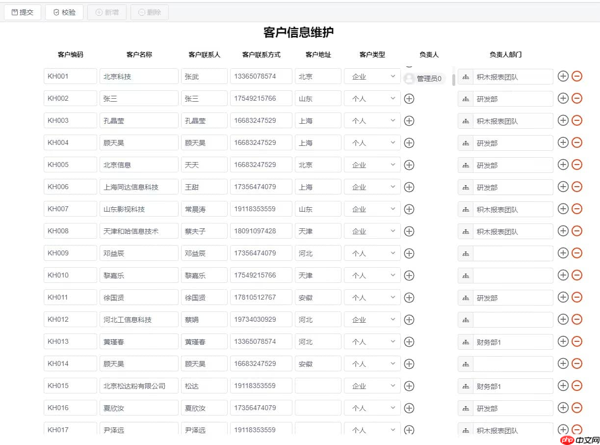JimuReport 积木报表 v2.3.0 重磅发布：支持移动报表与多 sheet 报表