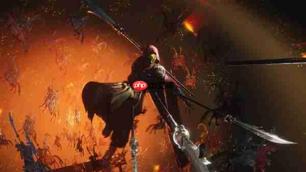 《燕云十六声》出海杀疯了！凭啥能在海外爆火