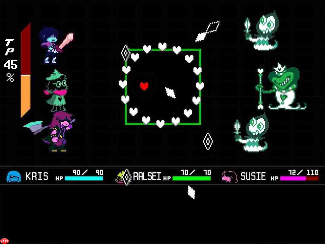 《三角符文》第五章开发进展良好 本地化工作已经启动