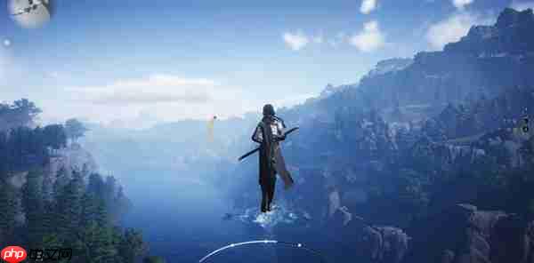 《燕云十六声》出海杀疯了！凭啥能在海外爆火