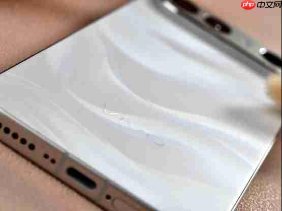 vivo S50 Pro mini上手：同档最完美的小屏旗舰