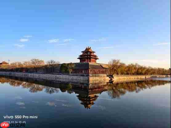 vivo S50 Pro mini上手：同档最完美的小屏旗舰
