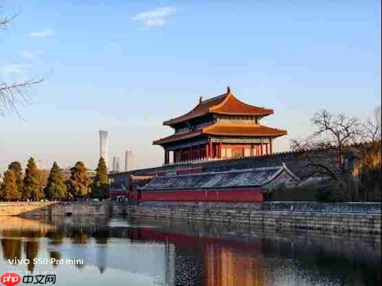 vivo S50 Pro mini上手：同档最完美的小屏旗舰