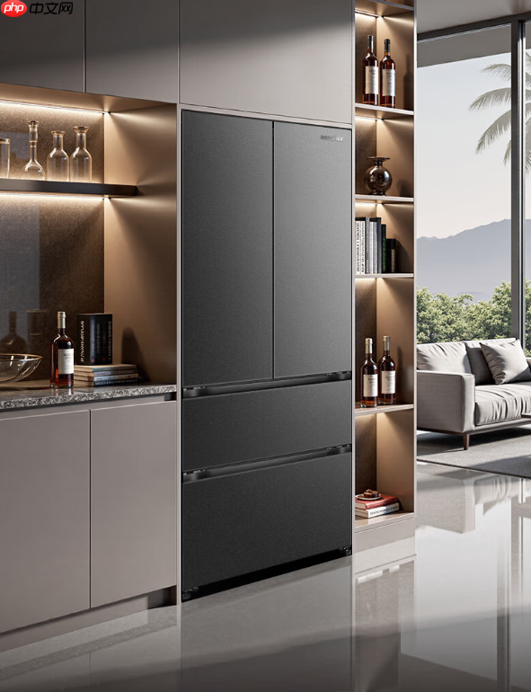 为舌尖定制：2025冰箱选购指南，按健康与营养需求定义新鲜