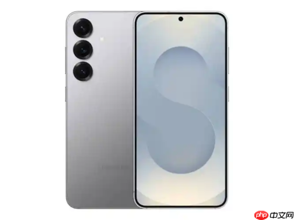 全球首个2nm手机心片！三星Exynos能否重现荣光？