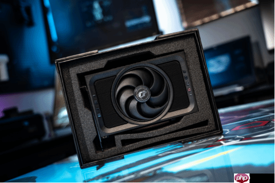 小身材高性能!七彩虹iGame RTX 50系列Mini正式开售