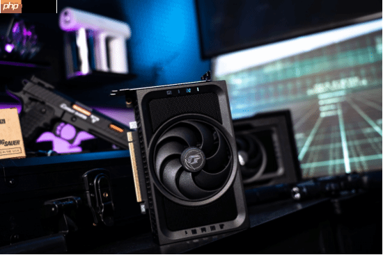 小身材高性能!七彩虹iGame RTX 50系列Mini正式开售