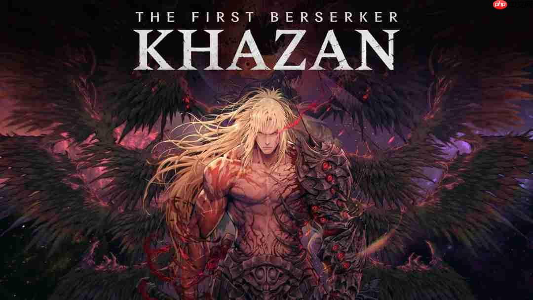 2025年最佳动作游戏盘点 《第一狂战士:卡赞》上榜