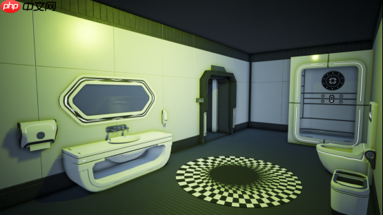 开放世界建造房产游戏《合同村》冬促新史低！