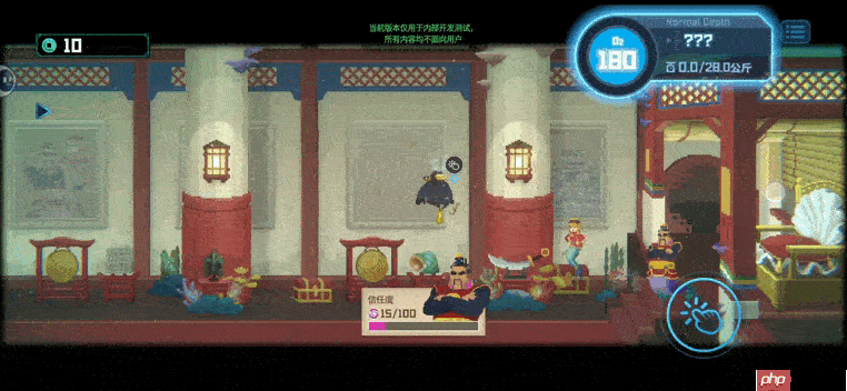 掌上蓝洞首次开放!《潜水员戴夫》手机版公开试玩活动12月19日跨年启航