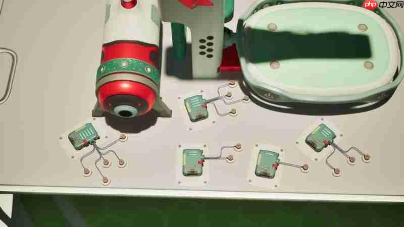 从生存机制到生态互动，治愈系沙盒新作《蜂巢：异星物语》公布上线前开发更新