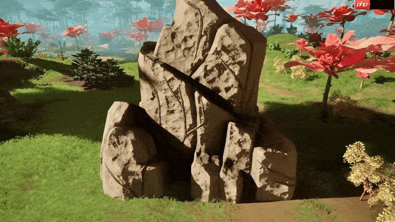 从生存机制到生态互动，治愈系沙盒新作《蜂巢：异星物语》公布上线前开发更新