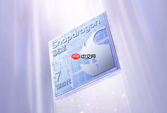 OPPO Reno15c开售 搭载骁龙7 Gen4+5000万潜望长焦