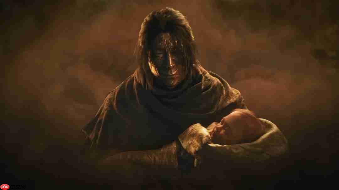 《影之刃零》多结局玩法曝光 不做任何支线会有坏结局