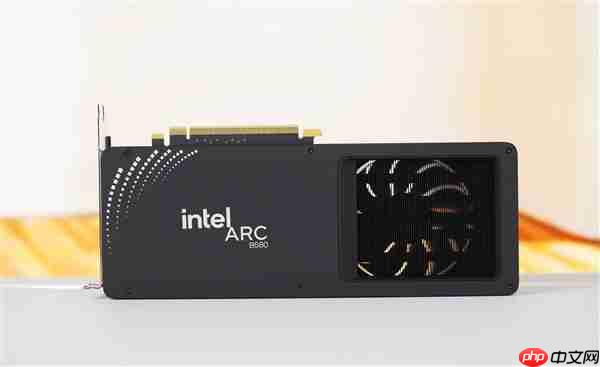 Intel独显创纪录!锐炫B580在Mindfactory销量超RX 9070、RTX 5060 Ti