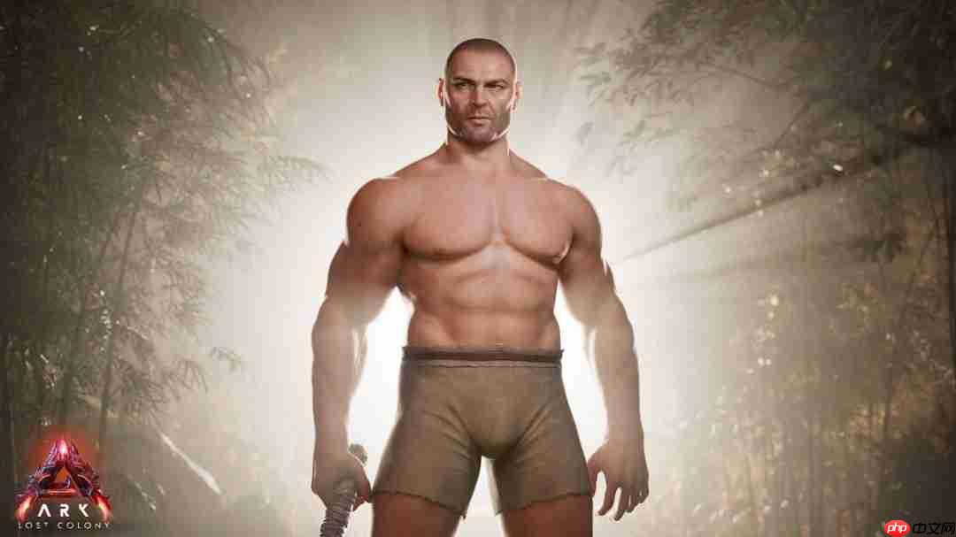 《方舟2》计划于2028年发售 采用“魂”系战斗风格