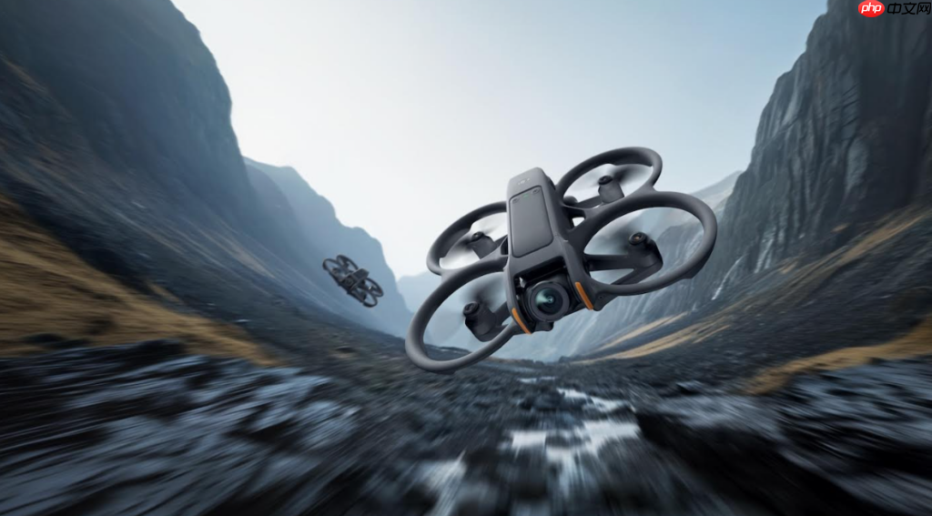 DJI 年末最强减价！Osmo Pocket 3、Mini 4 Pro 等全线产品圣诞限时优惠中