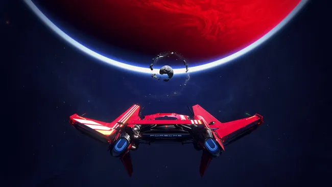 顽皮狗被曝实施强制加班!《星际:异端先知》目标27年年中发售