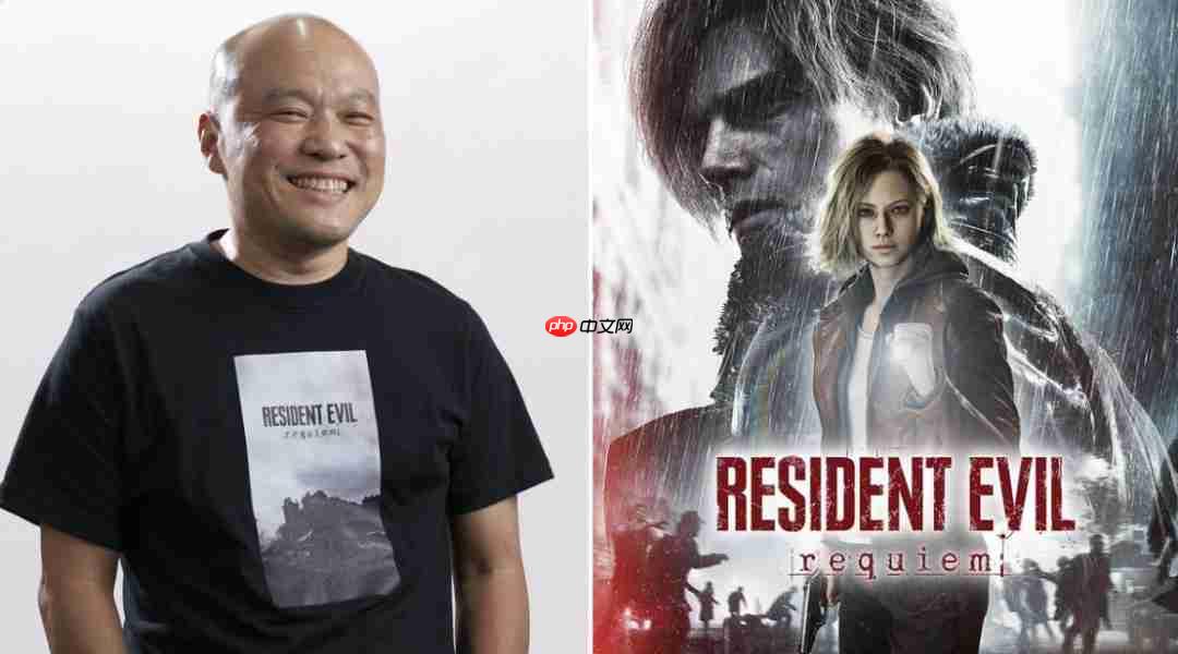 王阿姨会有吗?《生化危机9》可能还有别的角色出现