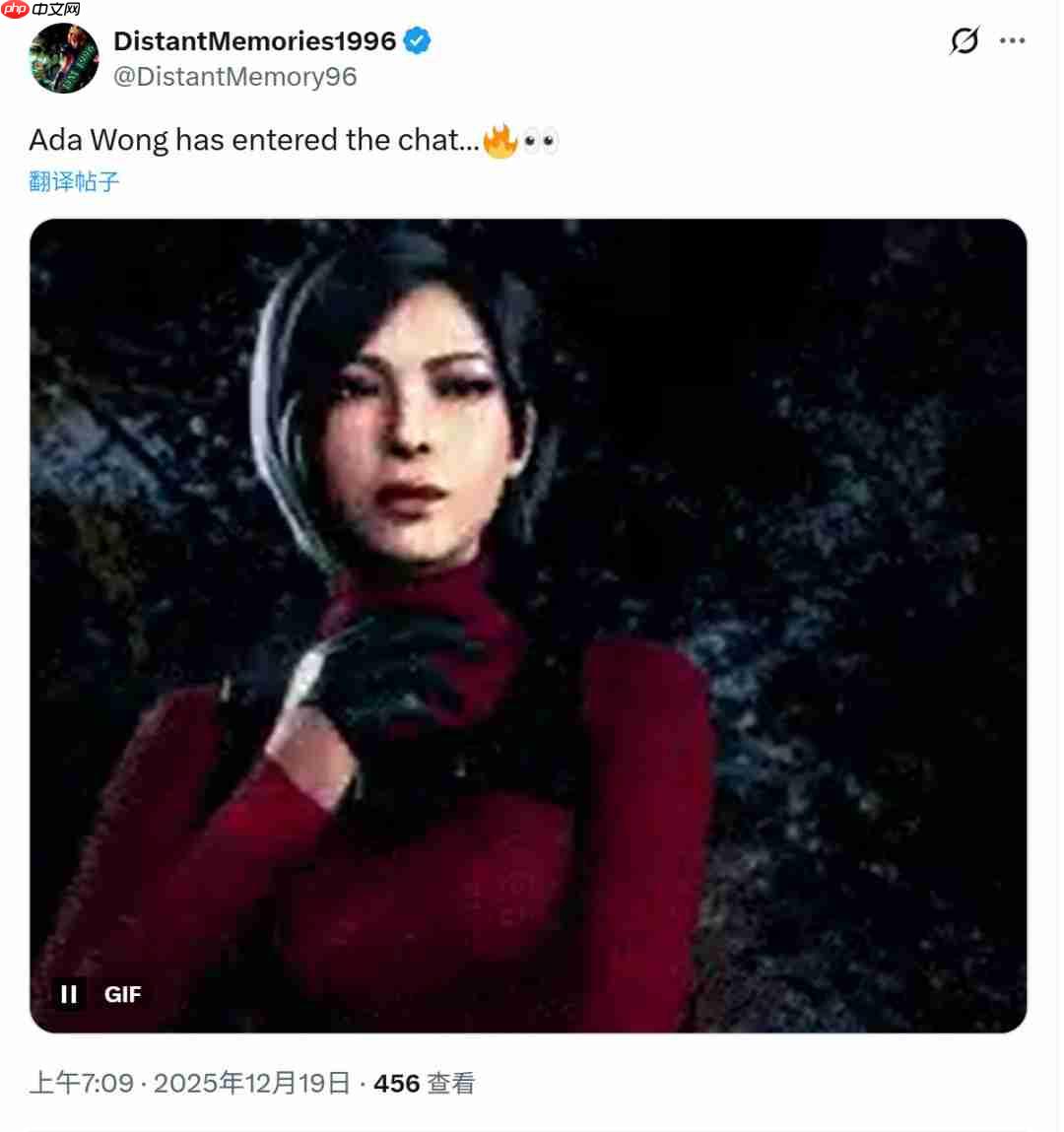 王阿姨会有吗?《生化危机9》可能还有别的角色出现