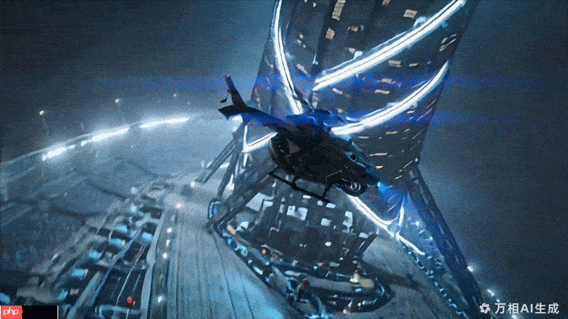 零门槛高产出！联想百应智能体携手通义万相2.6，助力企业AI营销破局增长