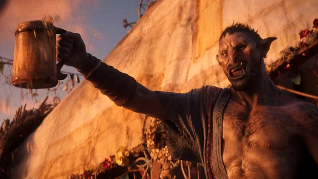 《神界》将使用新引擎开发！《博得3》曾因技术限制妥协