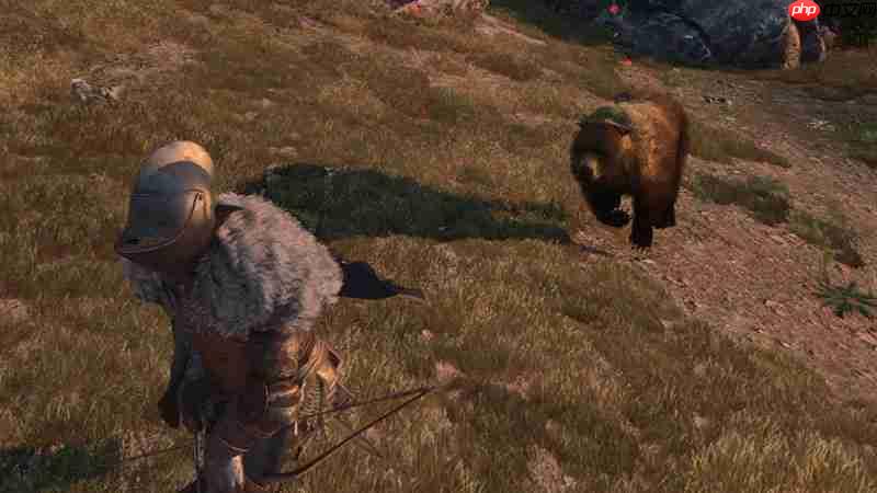 颂钟长鸣大型更新概览：全新生物登陆哈尔玛尔群岛