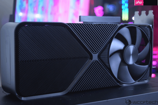 RTX 50系显卡要涨价了!内存短缺英伟达要缩减产量