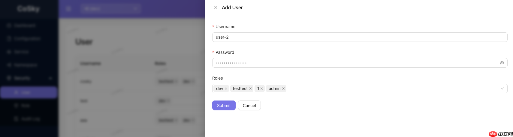 拥抱 Spring Boot 4,重构 React 现代化仪表盘 | CoSky v5.2.0 发布