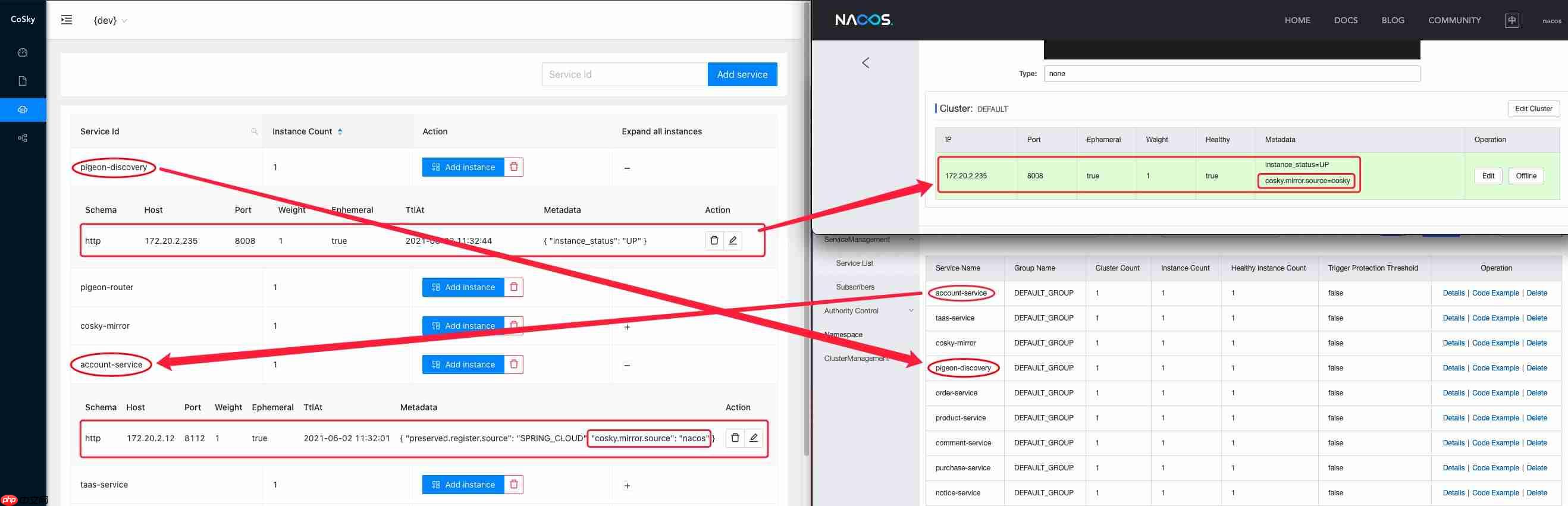 拥抱 Spring Boot 4,重构 React 现代化仪表盘 | CoSky v5.2.0 发布