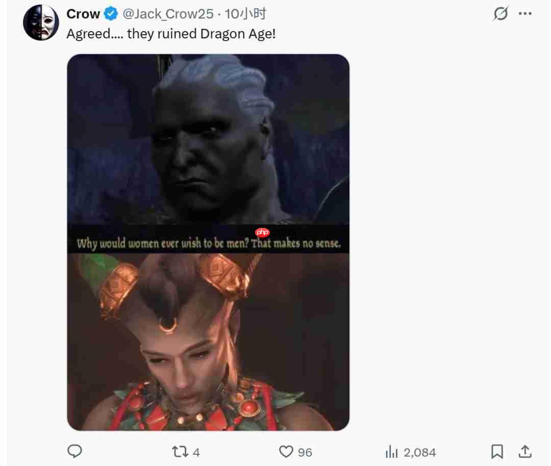 抵制AI？那些刻意丑化女性的创作甚至不如AI