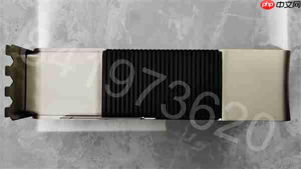 Titan Ada巨卡原型现身:48GB显存、四插槽、900W供电