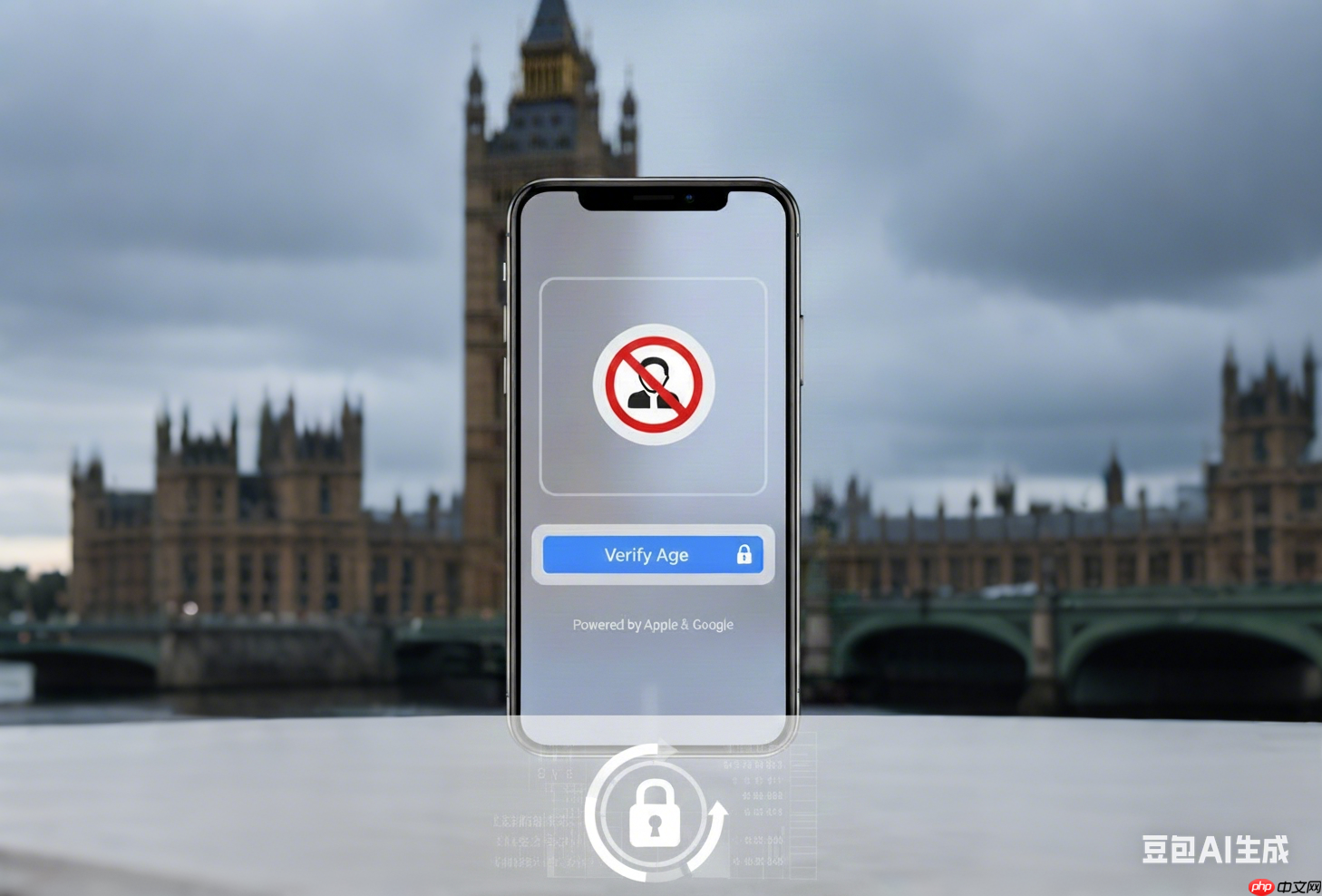 英国希望苹果与谷歌引入“成人内容屏蔽”功能 需通过年龄验证后才能查看