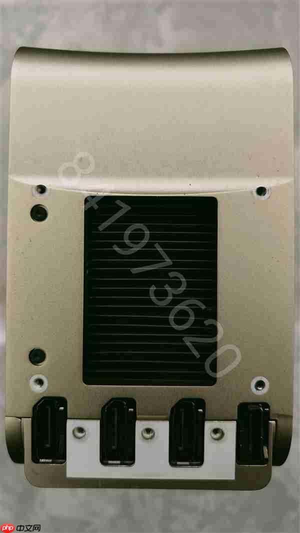 Titan Ada巨卡原型现身:48GB显存、四插槽、900W供电