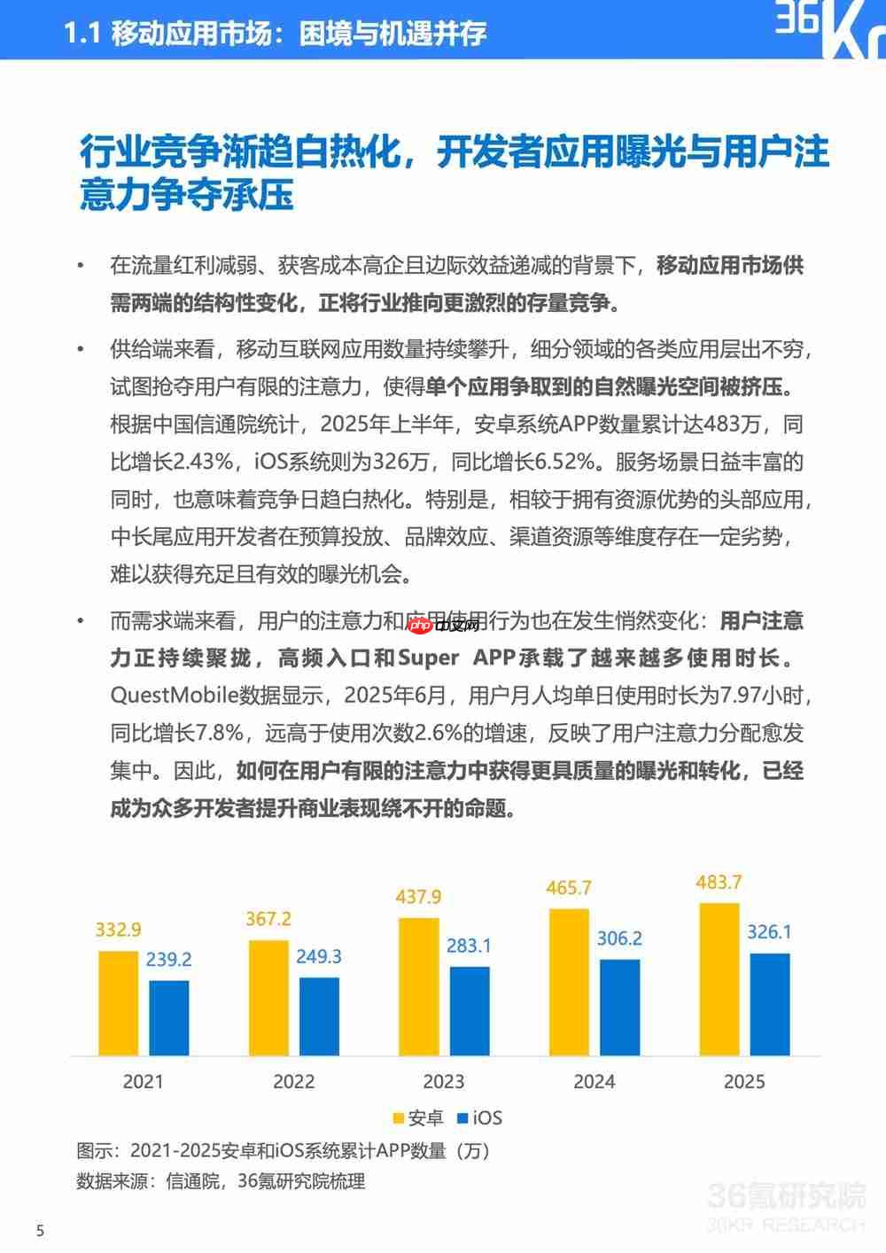 服务分发创新实践:鸿蒙元服务研究报告